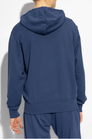 Versace Jeans Couture Zip-up sweatshirt