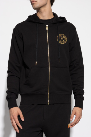 Versace Jeans Couture Sweatshirt with logo