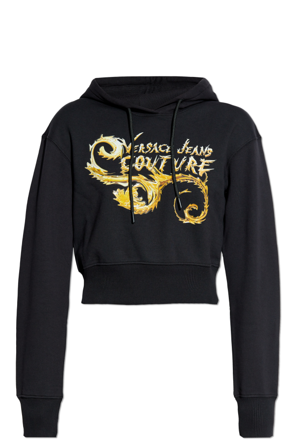 Versace Jeans Couture Hoodie