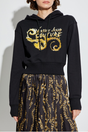 Versace Jeans Couture Hoodie