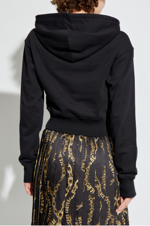 Versace Jeans Couture Hoodie