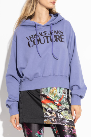 Versace Jeans Couture Hoodie