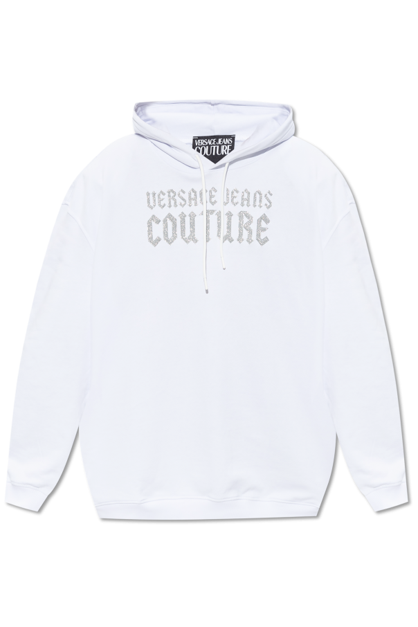 Versace Jeans Couture Oversize hoodie