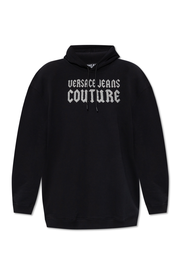 Versace Jeans Couture Oversize hoodie