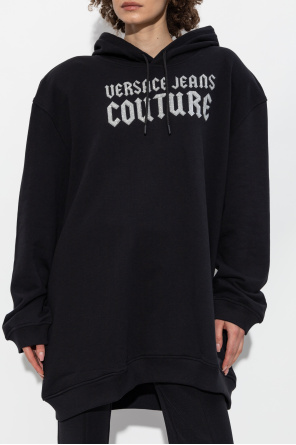 Versace Jeans Couture Oversize hoodie