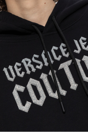 Versace Jeans Couture Oversize hoodie