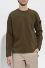 Stone Island Sweatshirt with logo