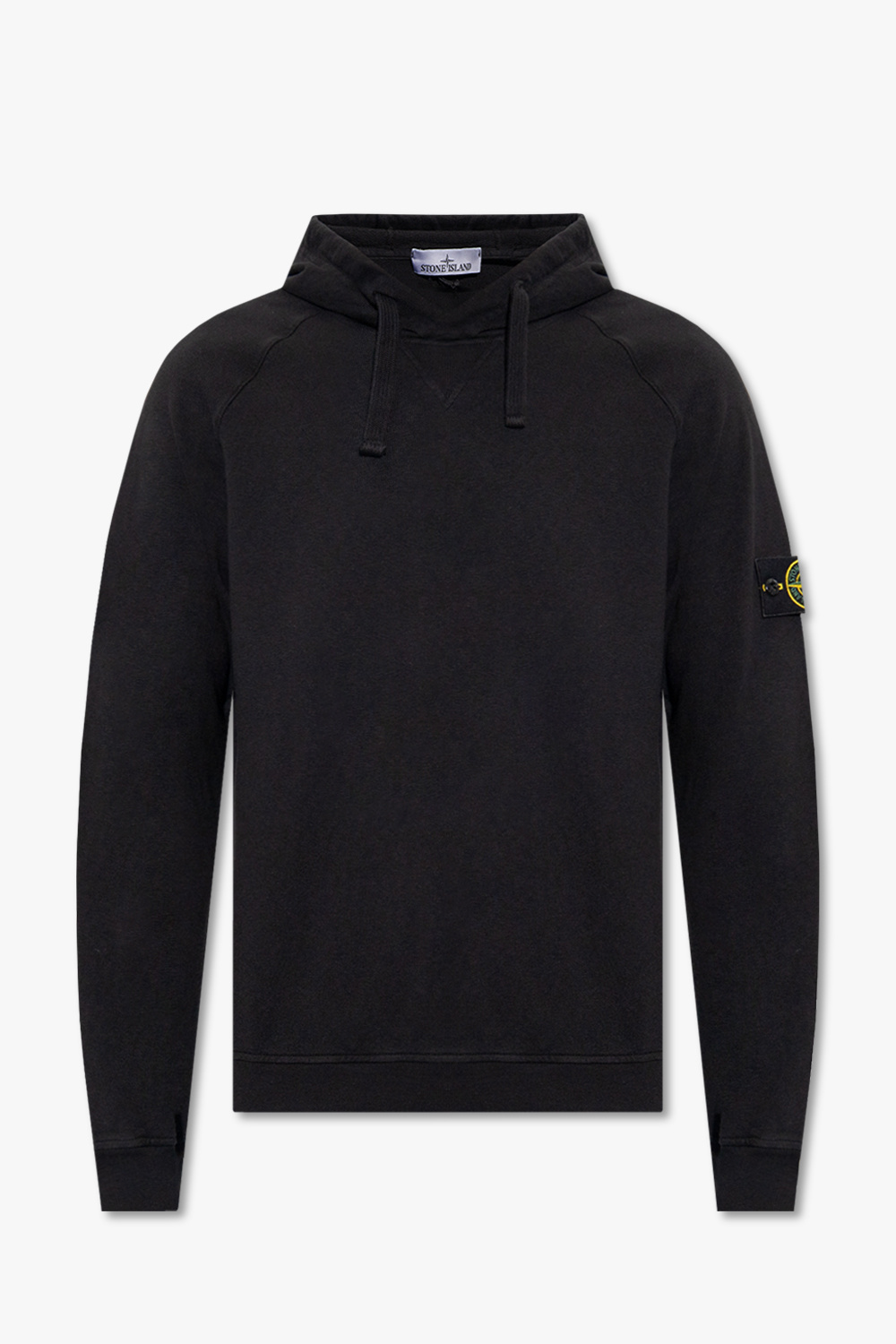 Stone Island Sweater with logo