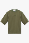Only & Sons 1 4-zip sweatshirt Mattei in khaki