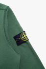 Stone Island Kids Sweatshirt with logo