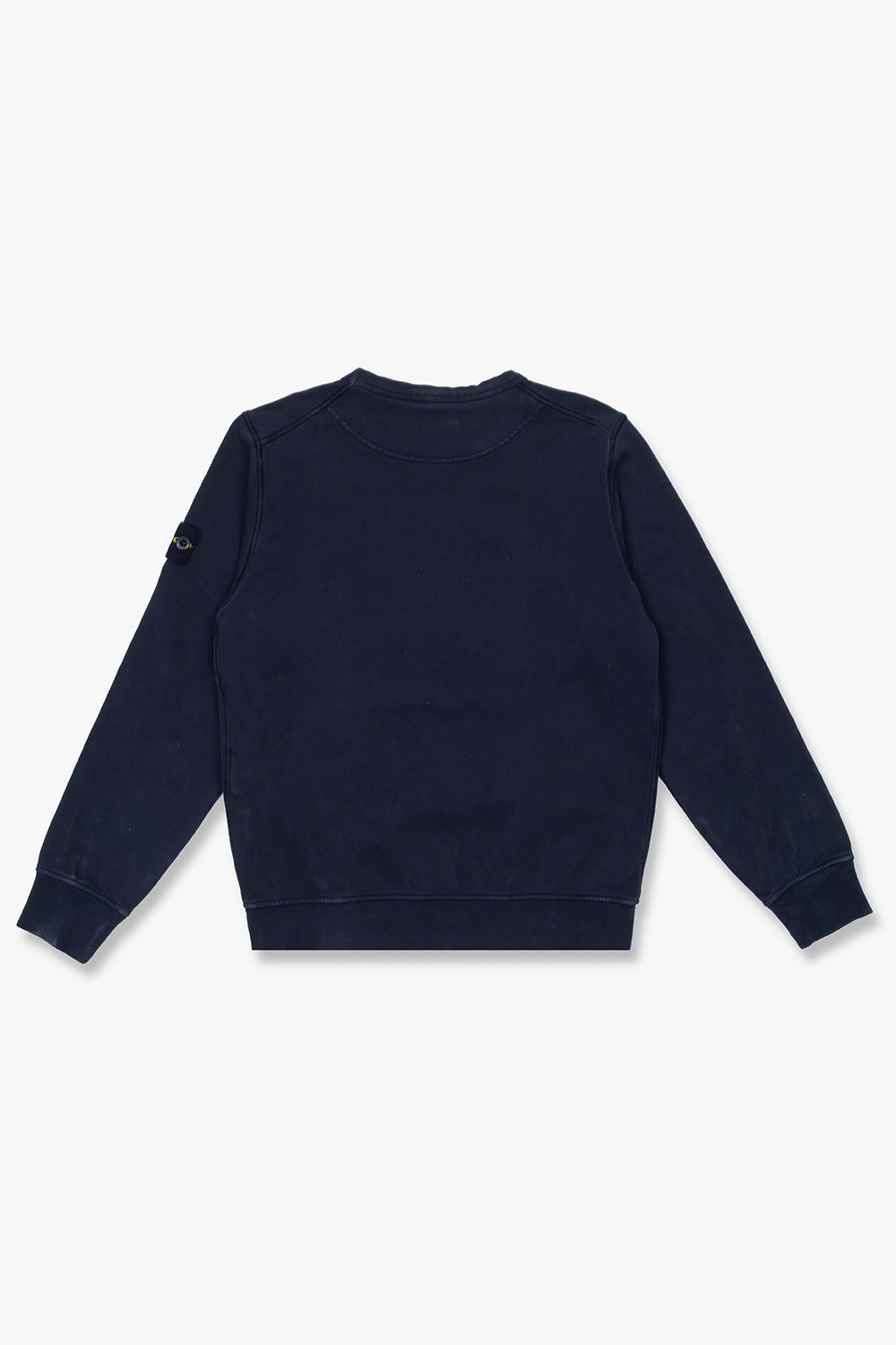 Stone Island Kids Sweatshirt with logo