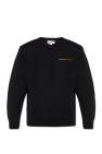 Alexander McQueen Cotton sweatshirt