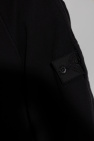 Stone Island Logo hoodie