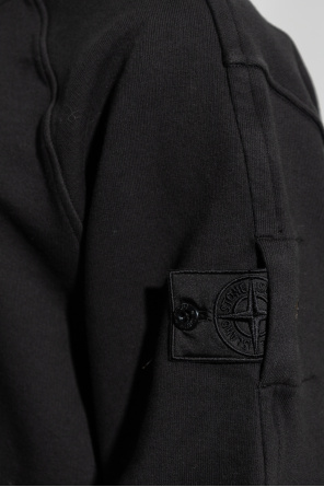 Stone Island Quilted Vest Jacket