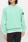 Stone Island ‘Shadow Project’ collection sweatshirt