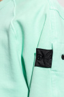 Stone Island ‘Shadow Project’ collection sweatshirt