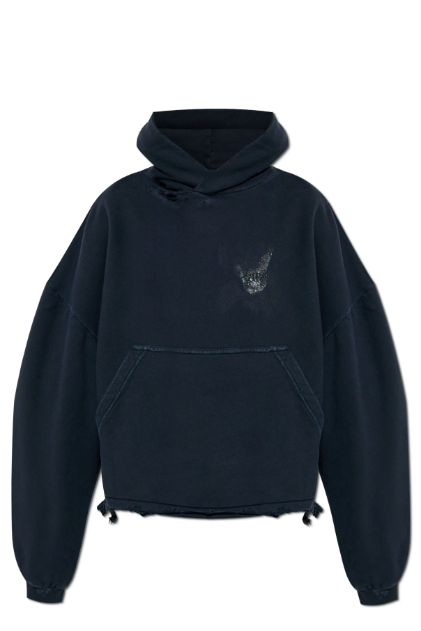 Balenciaga Hoodie