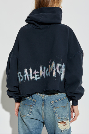 Balenciaga Hoodie