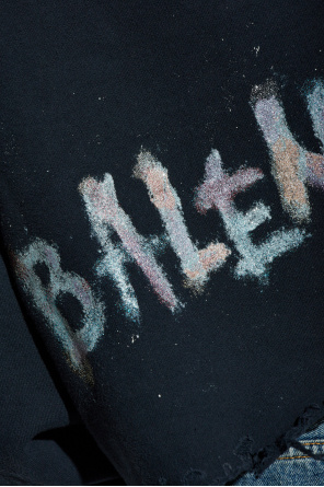 Balenciaga Hoodie