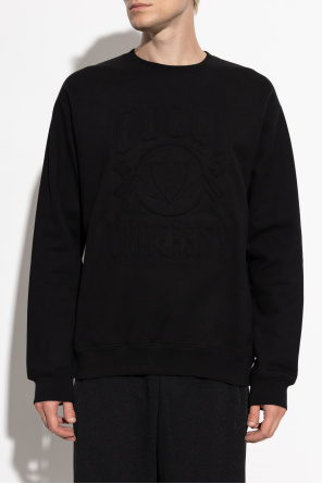 Gucci Sweatshirt with logo