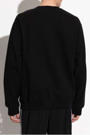 Gucci Sweatshirt with logo