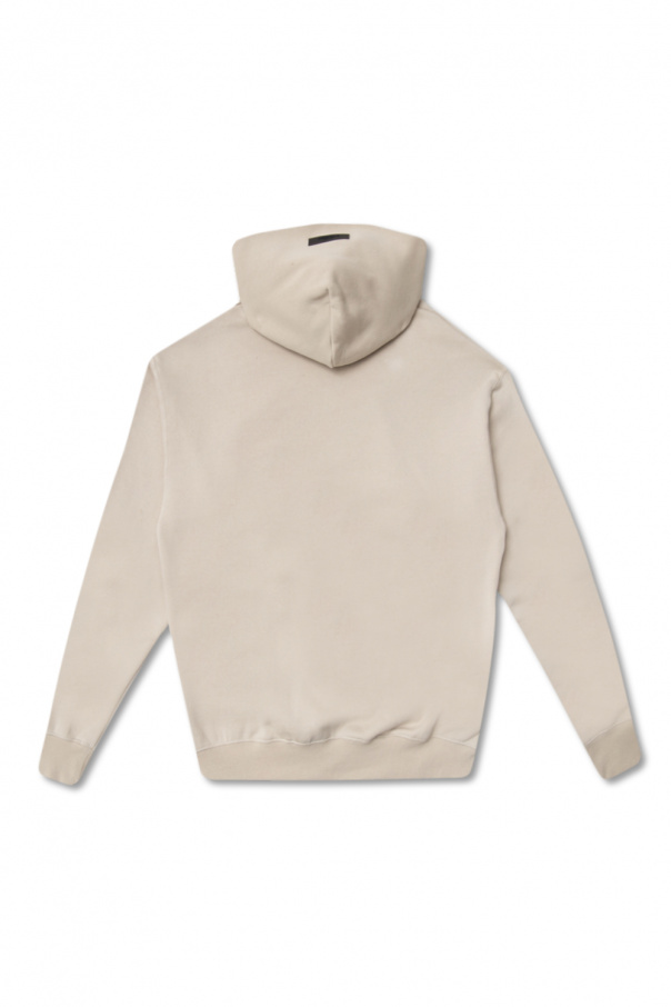 woolrich hooded padded jacket item Cotton hoodie
