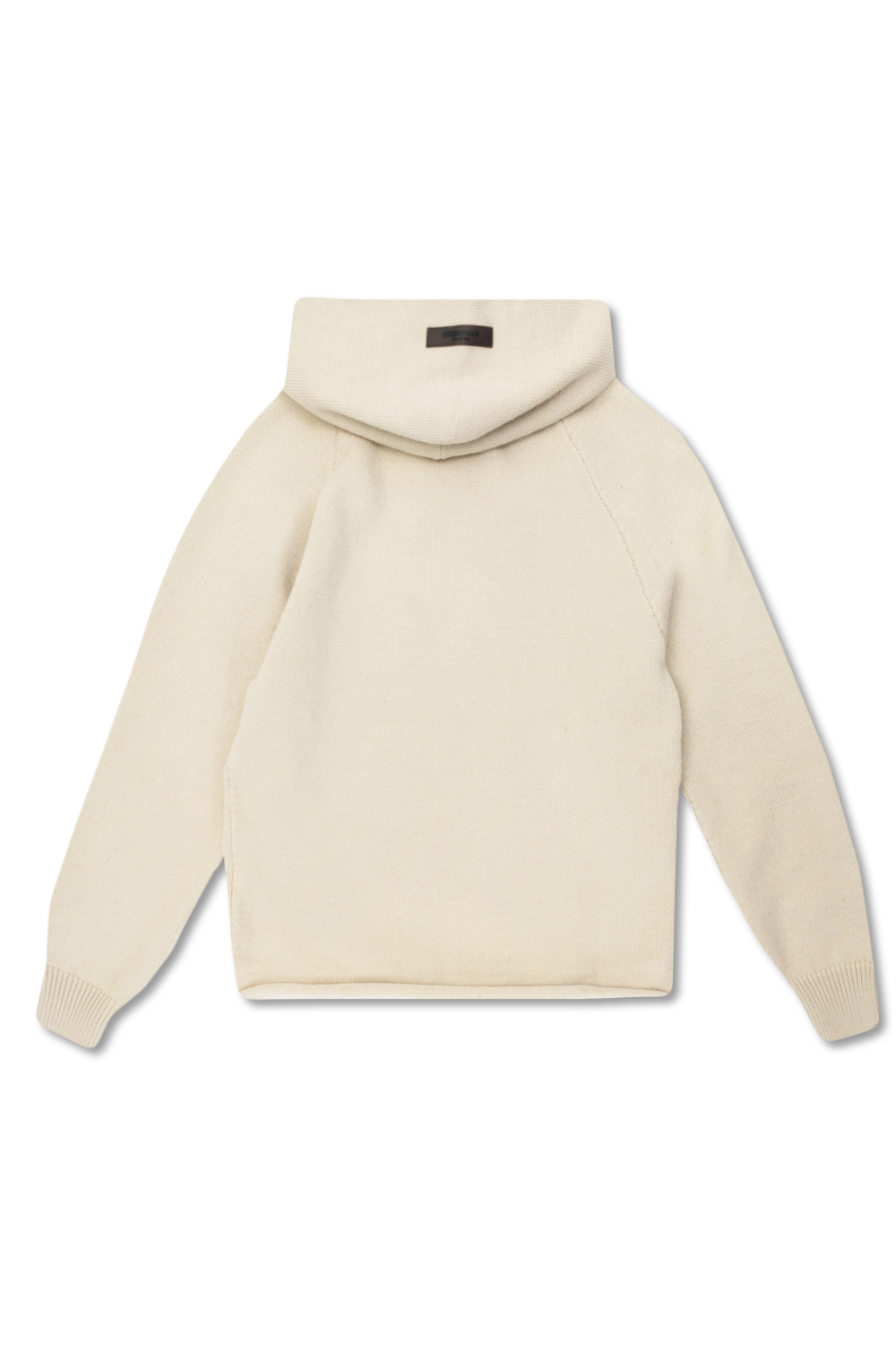 Fear Of God Essentials Kids Hooded sweater