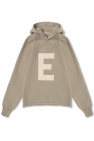 Thom Browne knitted zip hoodie Hooded sweater