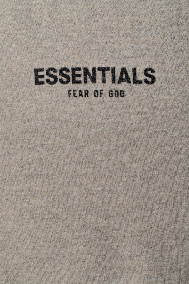 Fear Of God Essentials Kids T-shirt Nils Thyme