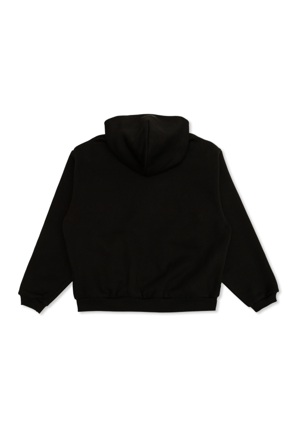 Fear Of God Essentials Kids this sweatshirt with Logo