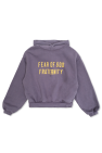 Fear Of God Essentials Kids Hoodie