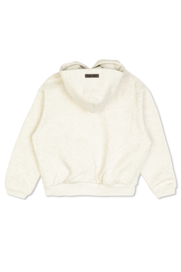 Fear Of God Essentials Kids Sudadera