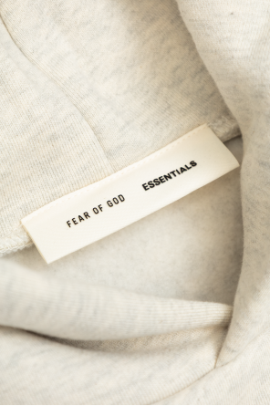 Fear Of God Essentials Kids Sudadera