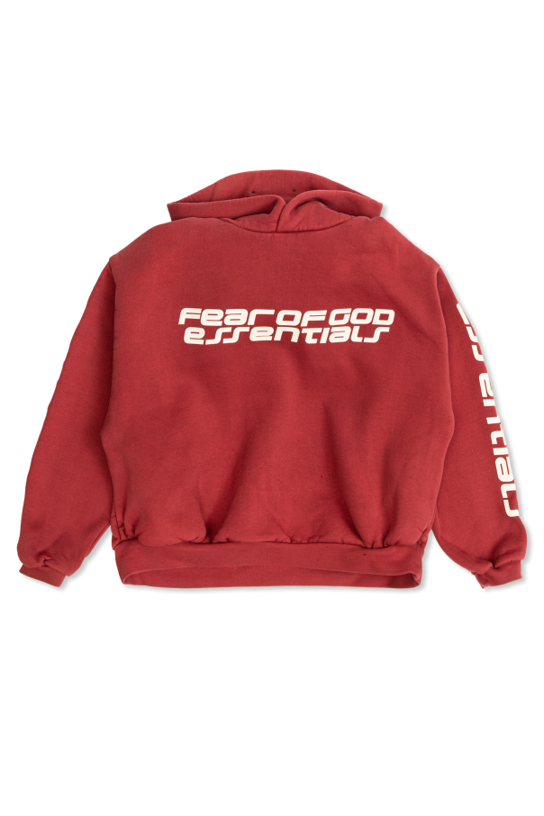 Hoodie od Fear Of God Essentials Kids