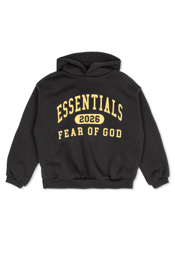 Hoodie od Fear Of God Essentials Kids