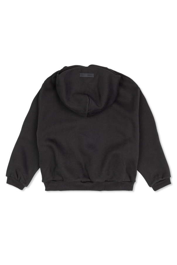 Fear Of God Essentials Kids Sudadera con capucha