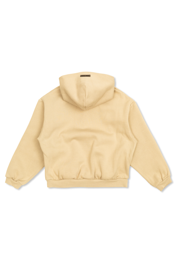 Fear Of God Essentials Kids Bluza z logo