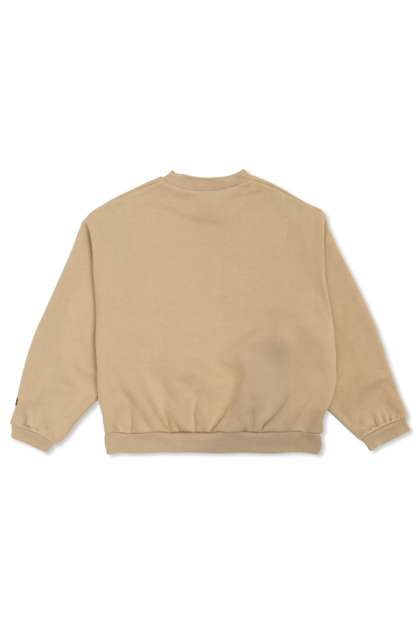 Fear Of God Essentials Kids Sweatshirt with logo