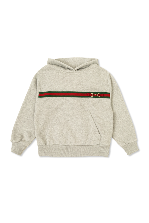 Gucci Kids Hoodie