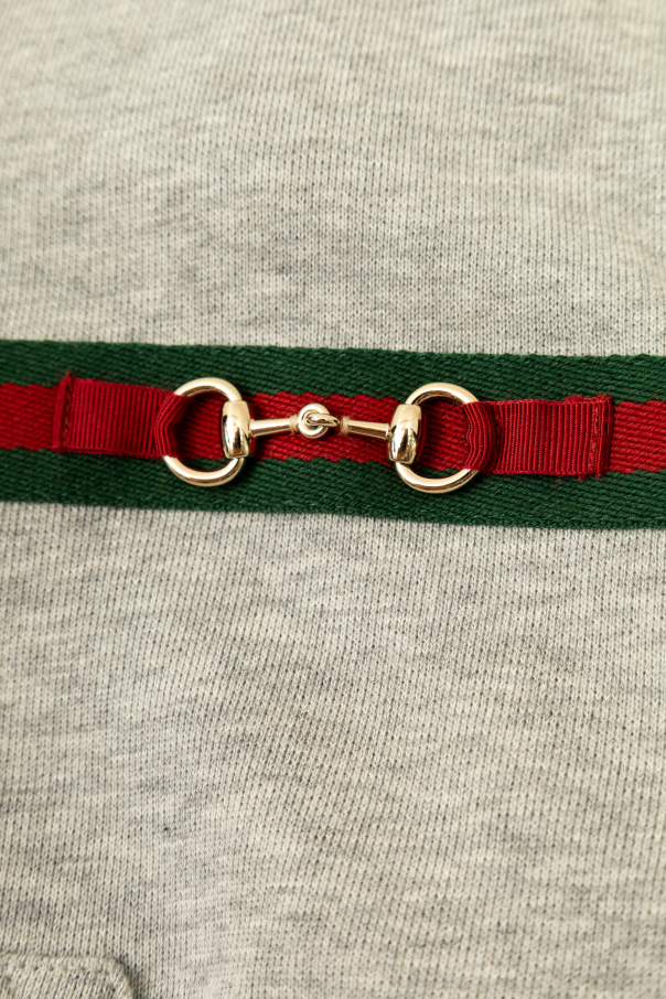 Gucci Kids Hoodie