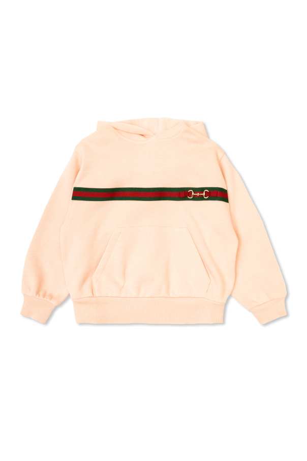 Gucci Kids Hoodie