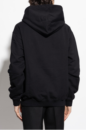 Gucci Pullover mit Logo