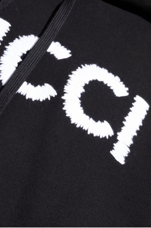 Gucci Pullover mit Logo