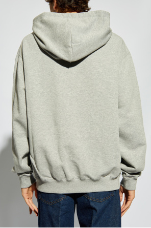 Gucci Hooded sweatshirt
