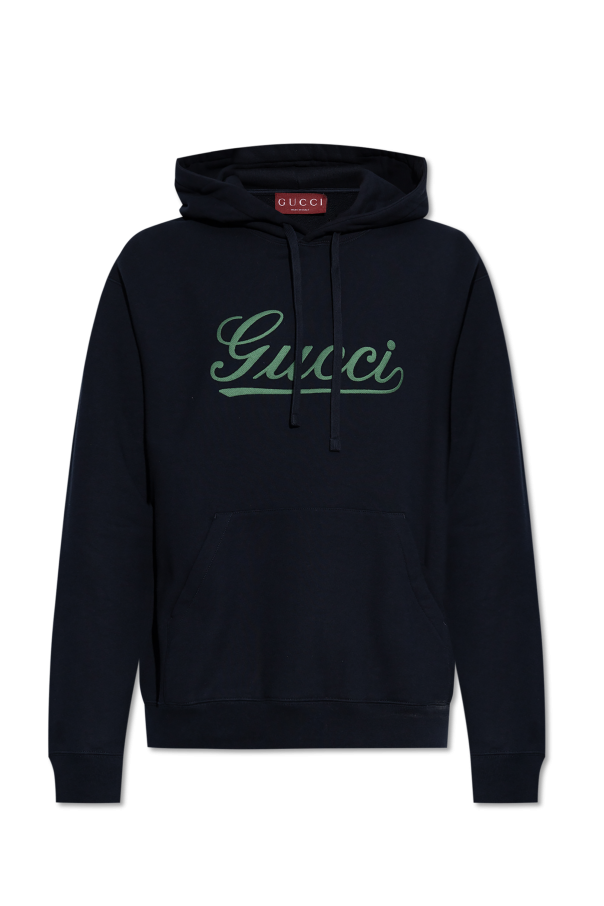 Gucci Bluza z logo