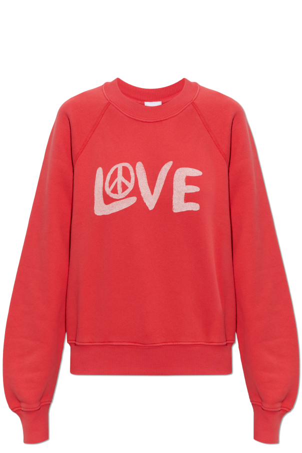 Classic Crewneck sweatshirt od RE/DONE