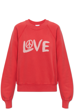 Sudadera ‘Classic Crewneck’