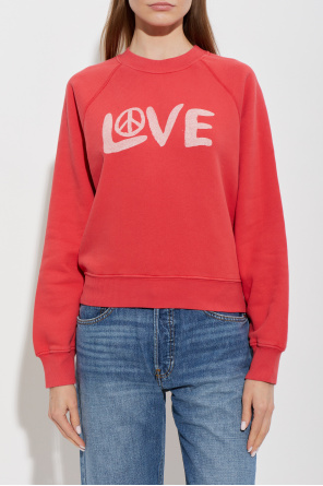 RE/DONE ‘Classic Crewneck’ sweatshirt