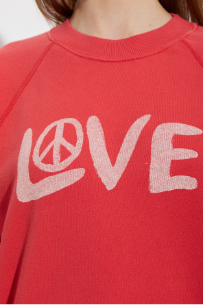RE/DONE ‘Classic Crewneck’ sweatshirt