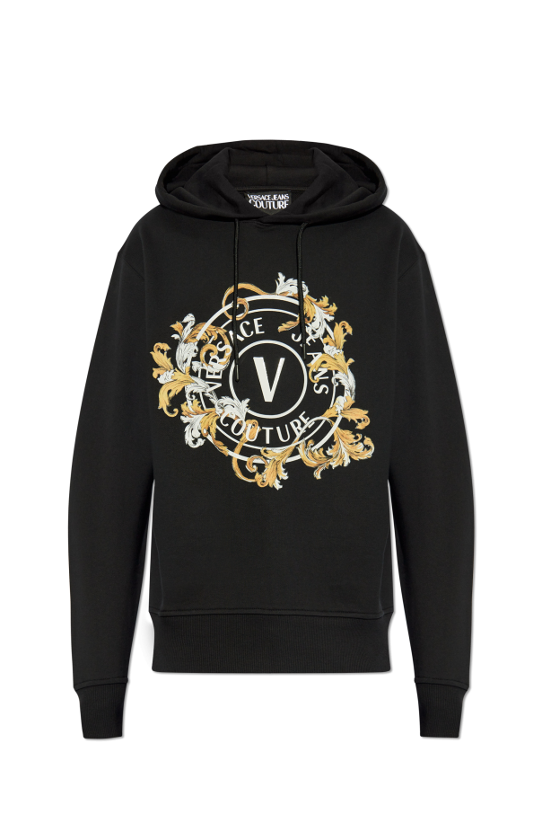 Hoodie, zdjęcie 1 Hoodie od Versace Jeans Couture